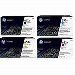 [TO-H652AB] *Hp cf320a no.652A Black