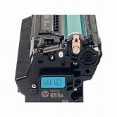 [TO-H655C] *Hp cf451a no.655 Cyan toner