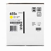 [TO-H655Y] *Hp cf452a no.655 Yellow toner