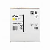 [TO-H656Y] *Hp cf462x no.656 Yellow toner