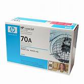 [TO-H70] HP q7570a no.70 blk - 15000p