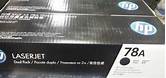 [TO-H78X2] Hp ce278ad/f no.78 x2 Dual pac