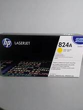 [TO-H824DY] Hp CB386A yellow drum