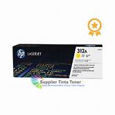 *HP cf312a no.826a Yellow