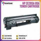 Hp ce285a no.85a blk toner