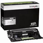 [TO-L50F0Z00] Lexmark 500Z Black Drum unit