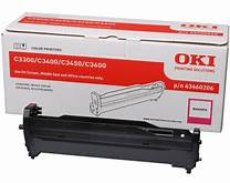 [TO-O43650302] OKI DRUM 15k