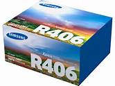 Samsung clt-R406 image unit