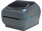 *Zebra GK420 Direct Thermal PR