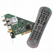 [TT-TVEXPRESS] Haurpauge analog tv card for p