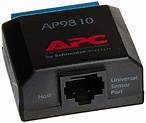 [UP-AAP9810] Apc AP9810 I/O network monitor