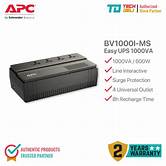 APC easy-ups BV1000i