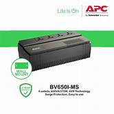 [UP-ABV650I] APC easy-ups BV650i