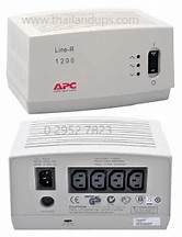 [UP-ALE1200] Apc LE1200i LINE CONDITIONER