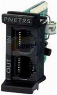 APC PNETR5 SURGE MODULE CAT5