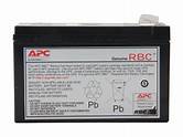 *Apc RBC110 replacement batter