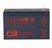 *Apc RBC114 replacement batter