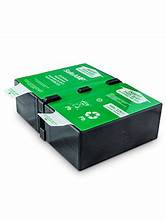 Apc RBC124 replacement batter