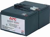 [UP-ARBC132] *Apc RBC132 Replacement Batter