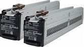 *Apc RBC140 Replacement Batter