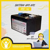 [UP-ARBC142] *Apc RBC142 replacement batter