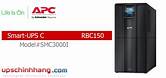 [UP-ARBC150] *Apc RBC150 Replacement Batter
