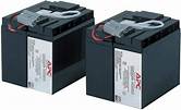 *Apc RBC151 Replacement Batter