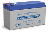 [UP-ARBC17] *Apc RBC17 replacement battery