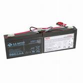 [UP-ARBC18] *Apc RBC18 Replacement Battery