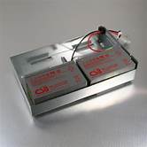 [UP-ARBC22] *Apc RBC22 Replacement Battery