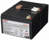 *Apc RBC4 Replacement Battery