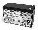 Apc RBC40 Replacement Battery