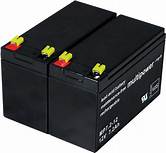 *Apc RBC48 Replacement Battery