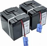 [UP-ARBC55] *Apc RBC55 replacement battery