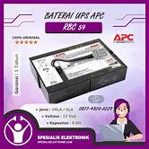 *Apc RBC59 Replacement Battery