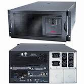 *Apc Smart-ups SUA5000RMi5U