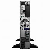 [UP-AS750X+R] APC SMX750i s-ups X 750 +Rackm