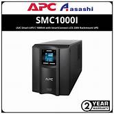 Apc Smartups smC1000i-2UC