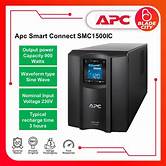 [UP-ASC1500IC] Apc Smartups smC1500iC