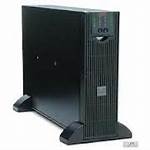 *APC SmartRT SRT5KXLi