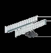 [UP-ASRTRK4] *Apc SRTRK4 rail kit