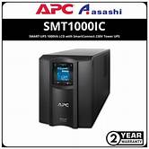 [UP-AST1000IC] Apc Smartups smT1000iC+ Lcd