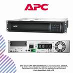 [UP-AST1500ICRM] Apc Smartups smT1500RMi2UC