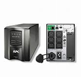 Apc Smartups smT750iC+ Lcd
