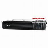[UP-AST750ICRM] Apc Smartups smT750RMi2UC
