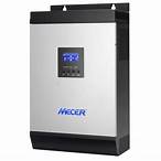 *Mecer Axpert V 3kVa Pure sine
