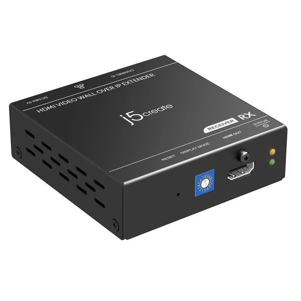!!J5 JVAE52-RX Receiver