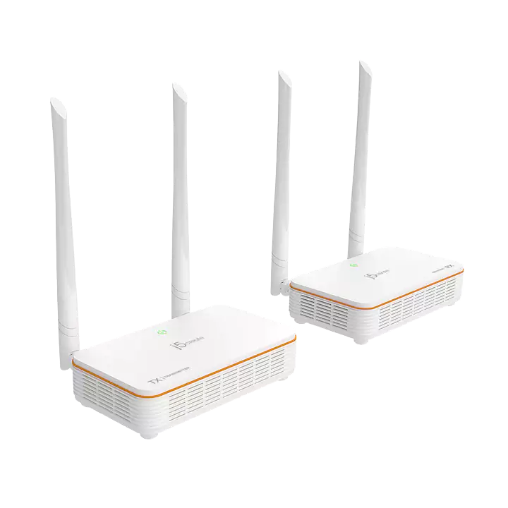 J5Create - JVAW53 Wireless Display HDMI Extender