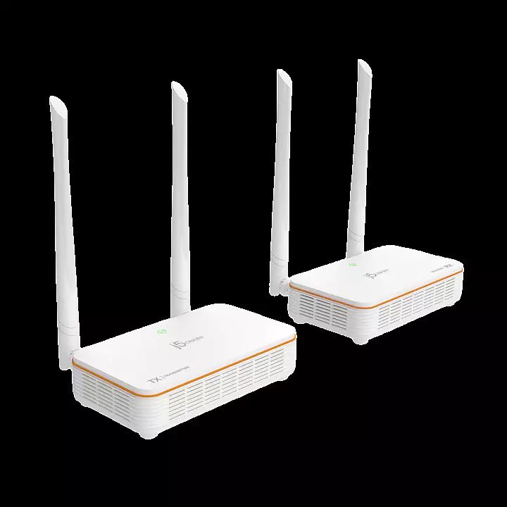 J5Create - JVAW53 Wireless Display HDMI Extender