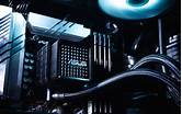 Asus prime LC-240 ARGB